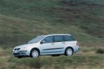Fiat Stilo Wagon 2002 года